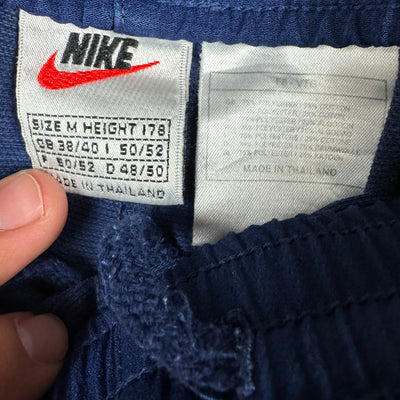 vintage Nike joggingpants {M}
