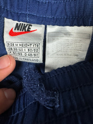 vintage Nike joggingpants {M}