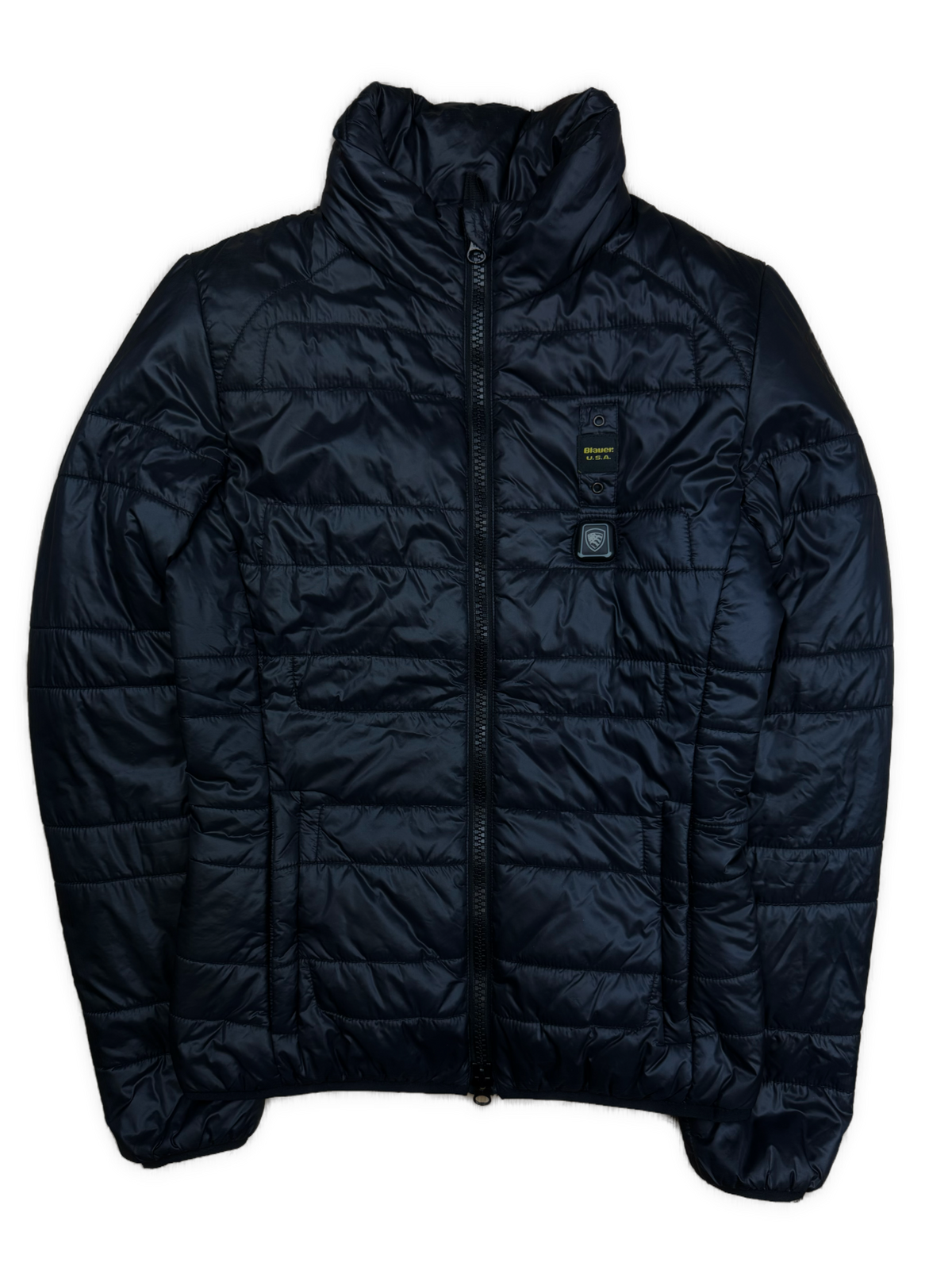 vintage Blauer EHG winterjacket {XS}