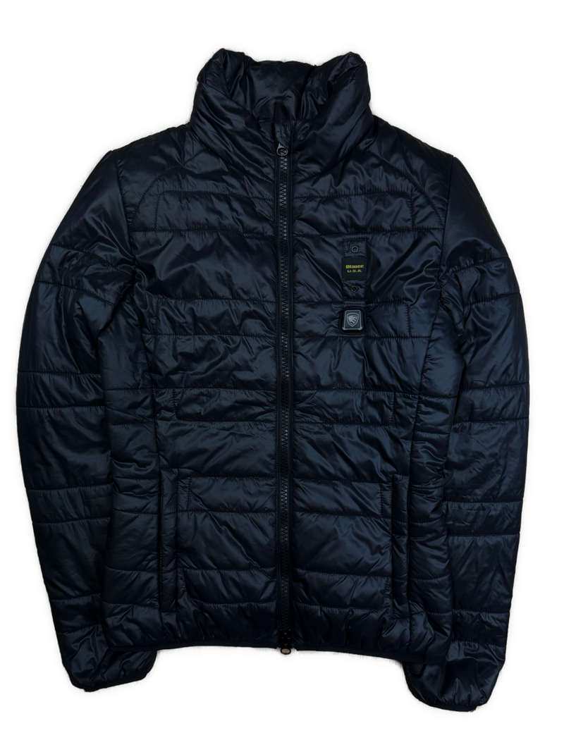 vintage Blauer EHG winterjacket {XS}