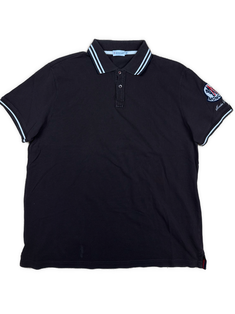 vintage Moncler polo {XXL}
