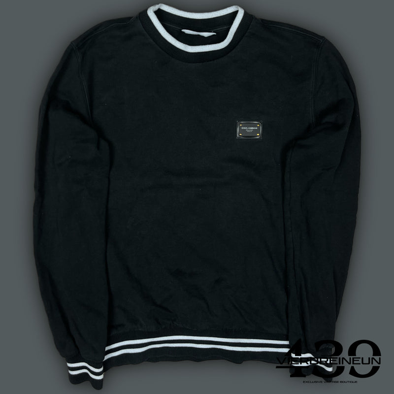 vintage Dolce & Gabbana sweater {L}