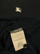 Load image into Gallery viewer, vintage Burberry polo {XXL}
