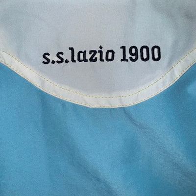 vintage Puma Lazio Rom tracksuit {S}