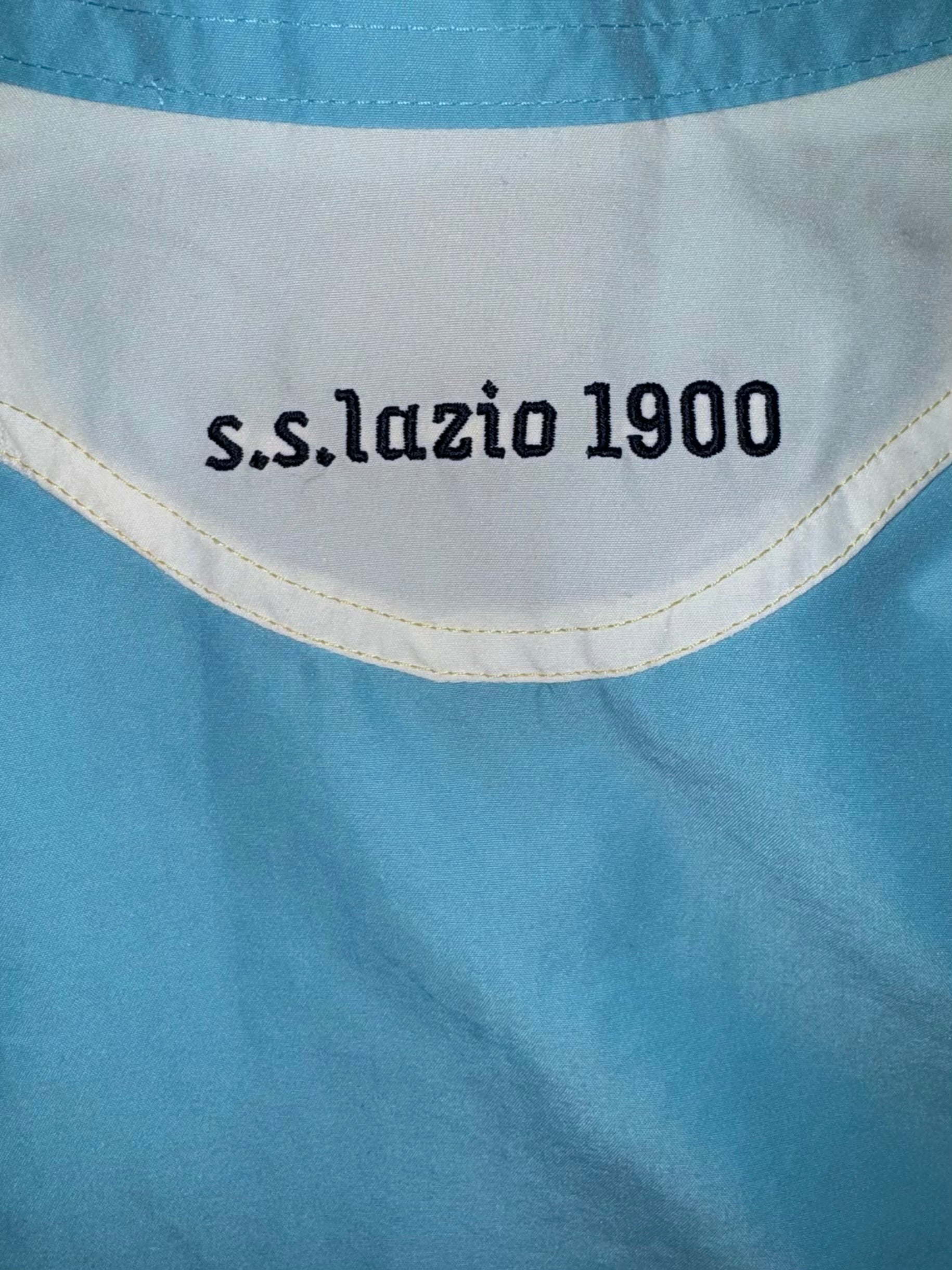 vintage Puma Lazio Rom tracksuit {S}