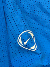 Load image into Gallery viewer, vintage Nike Inter Milan windbreaker {XL}
