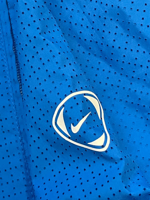 vintage Nike Inter Milan windbreaker {XL}