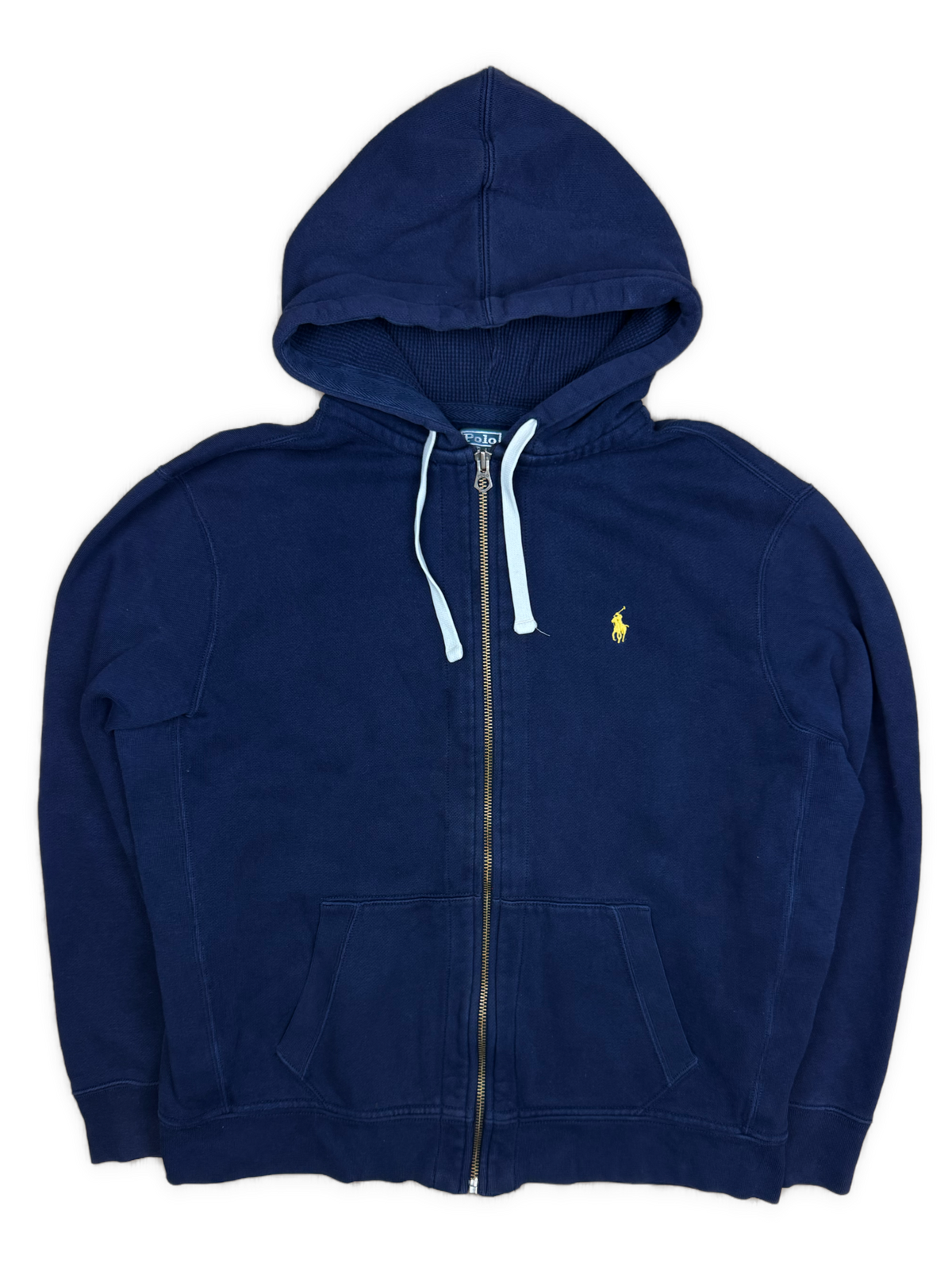 vintage Polo Ralph Lauren sweatjacket {XL}
