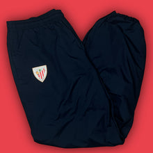 Cargar imagen en el visor de la galería, vintage Nike Athletic Club Bilbao trackpants {XL}
