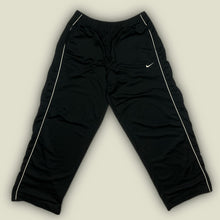 Charger l&#39;image dans la galerie, vintage Nike button joggingpants {XL}
