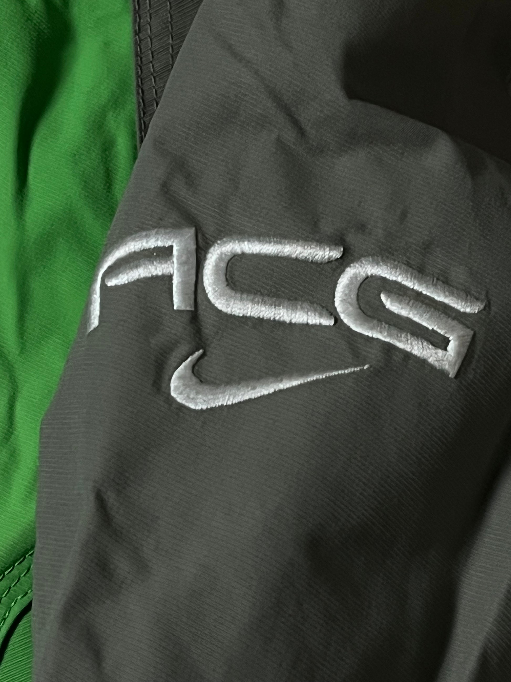 vintage Nike ACG winterjacket {M}