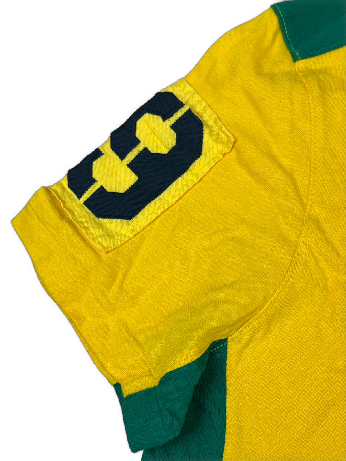 vintage Polo Ralph Lauren t-shirt {S}