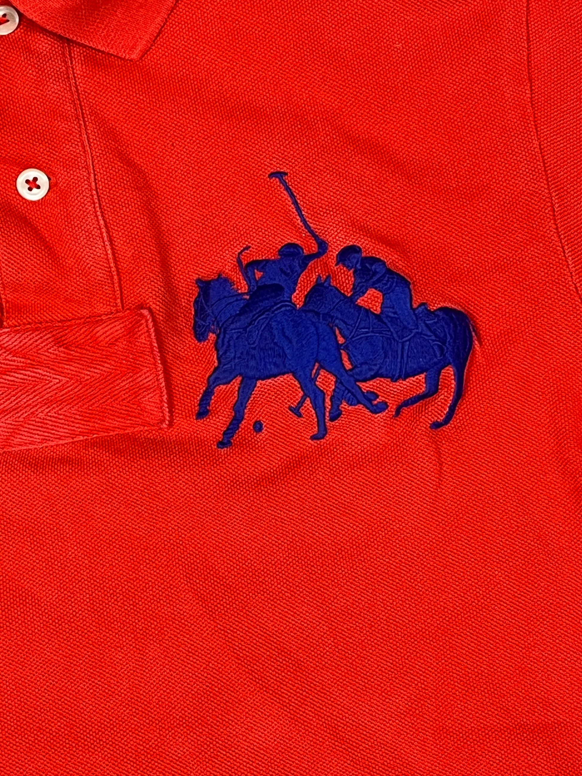 vintage Polo Ralph Lauren polo {XS}