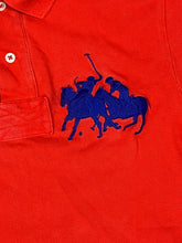 Lade das Bild in den Galerie-Viewer, vintage Polo Ralph Lauren polo {XS}
