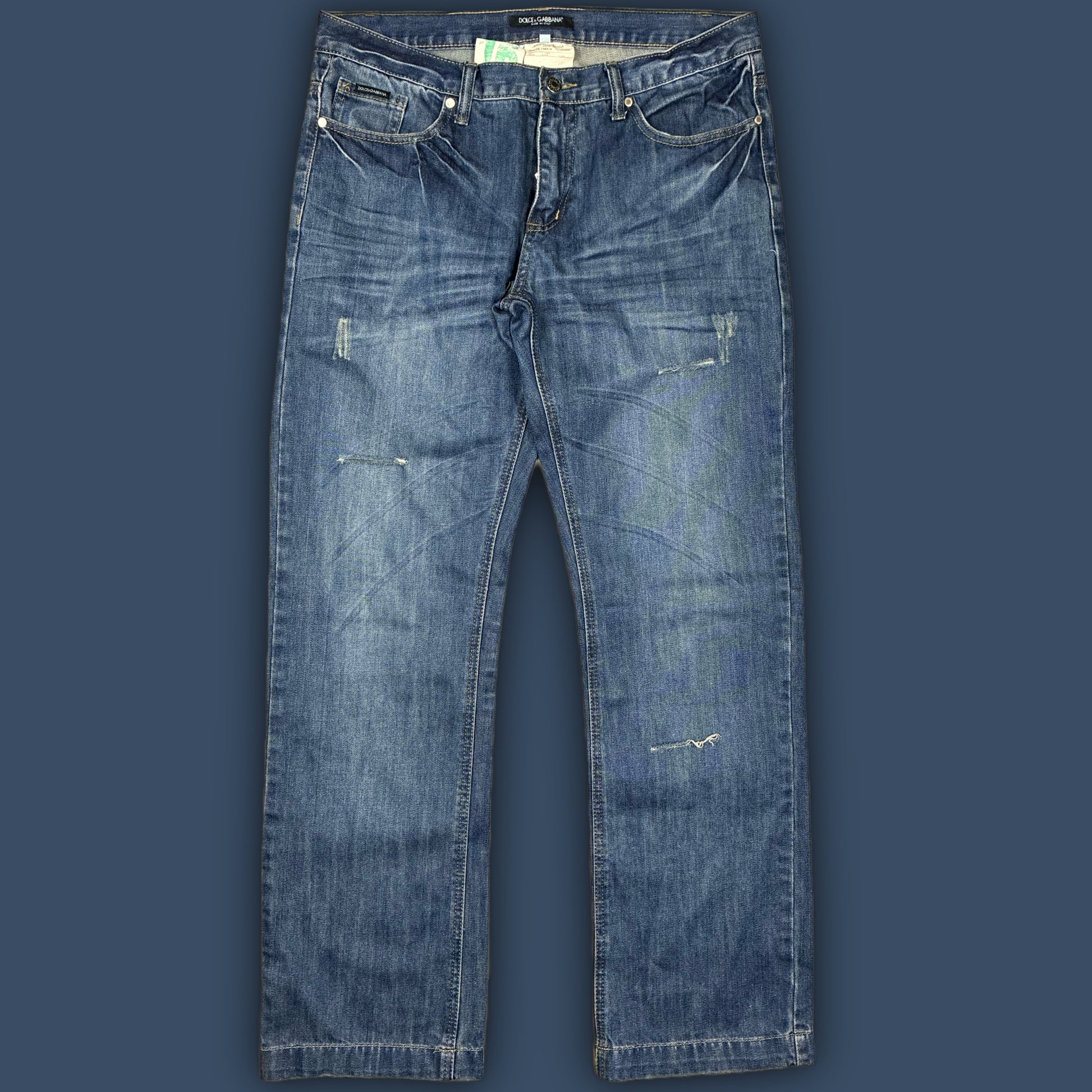 vintage Dolce & Gabbana jeans {M}
