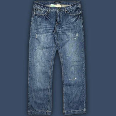 vintage Dolce & Gabbana jeans {M}