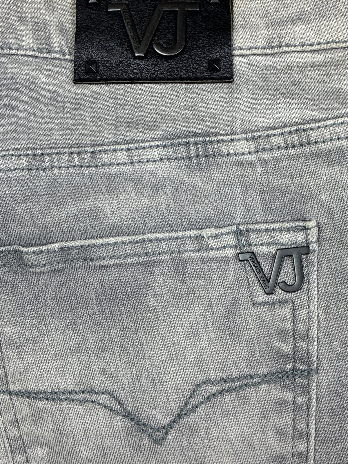 vintage Versace jeans {XL}