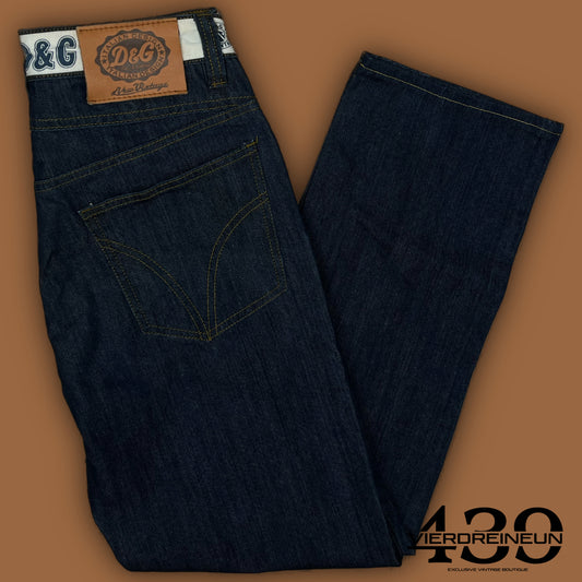 vintage Dolce & Gabbana jeans {M}