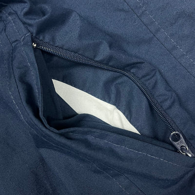 vintage Nike trackpants {M}