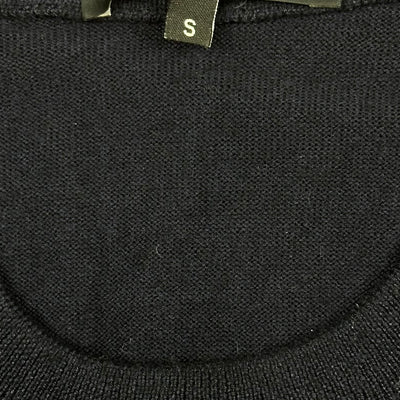 vintage Gucci sweater {S}