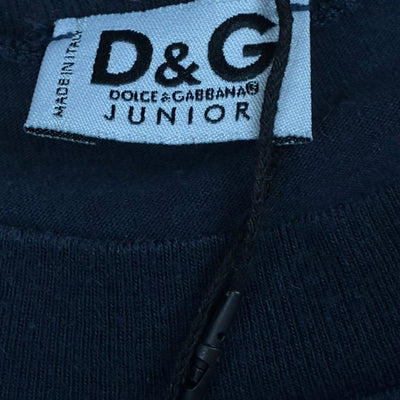 vintage Dolce & Gabbana t-shirt {XS}