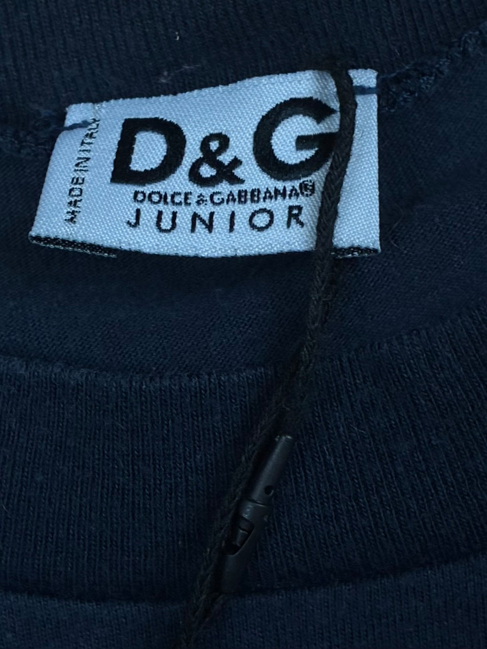 vintage Dolce & Gabbana t-shirt {XS}