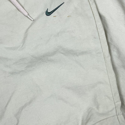 vintage Nike trackpants {M}