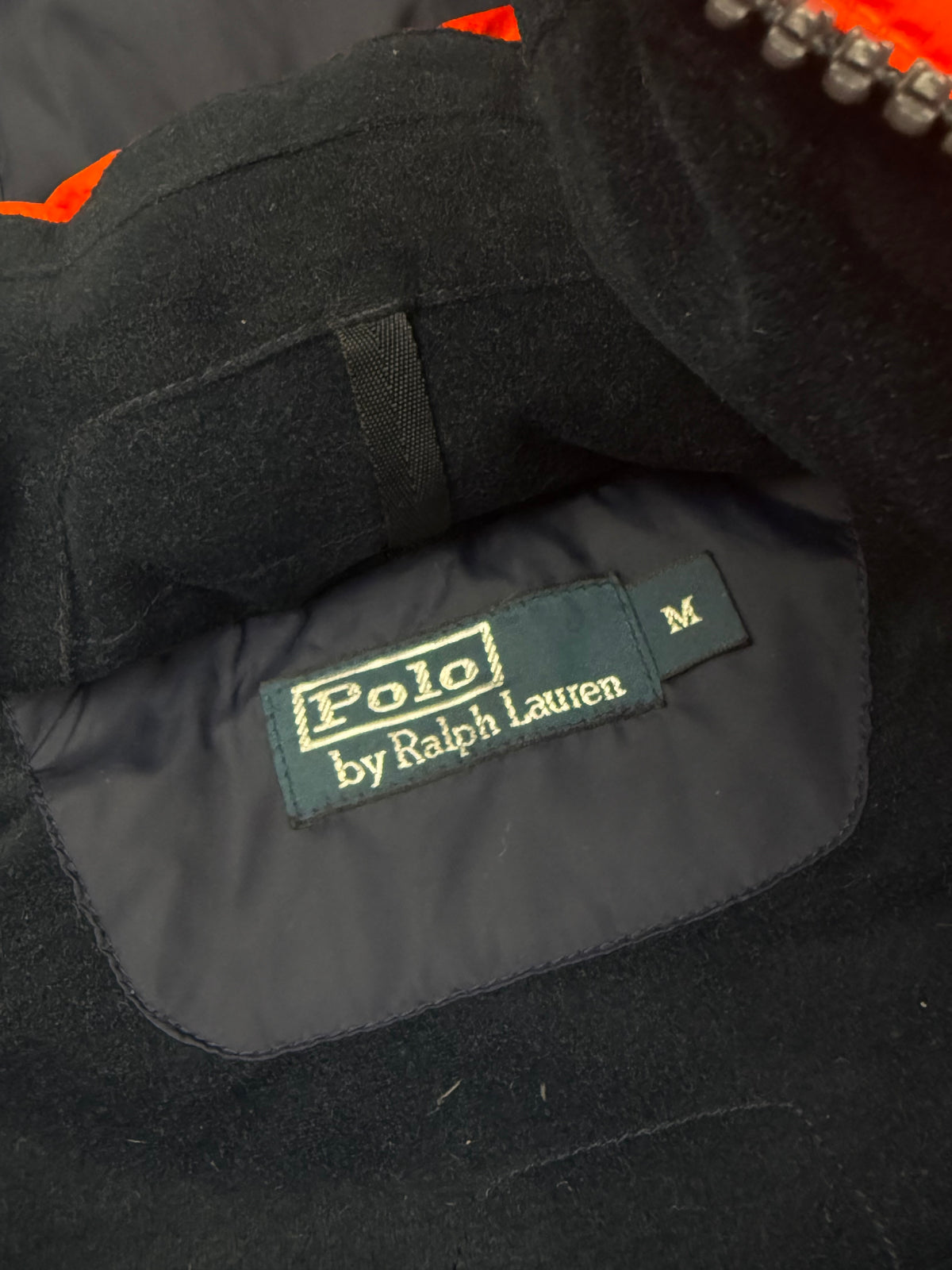 vintage Polo Ralph Lauren vest {M}
