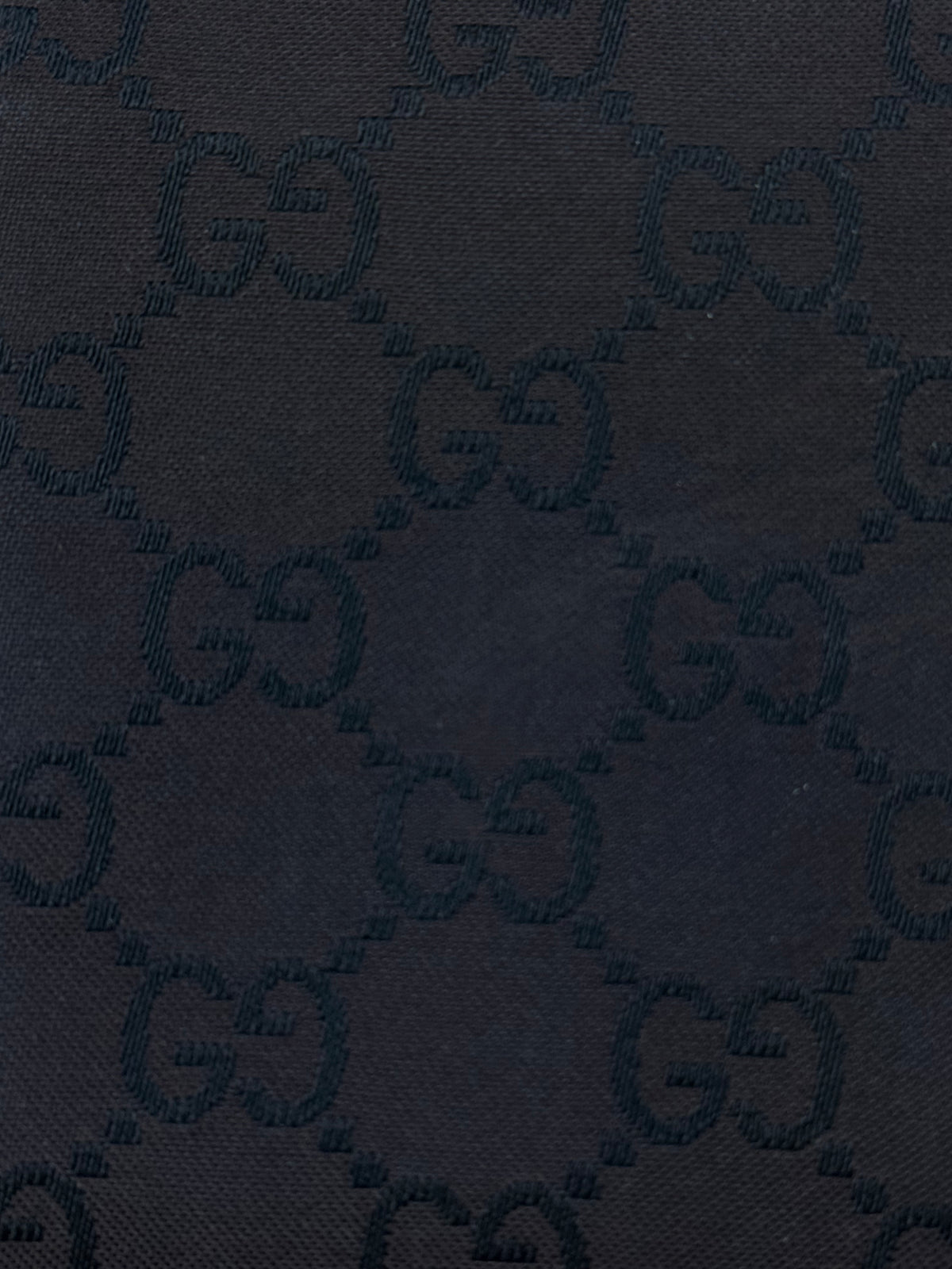 vintage Gucci wallet