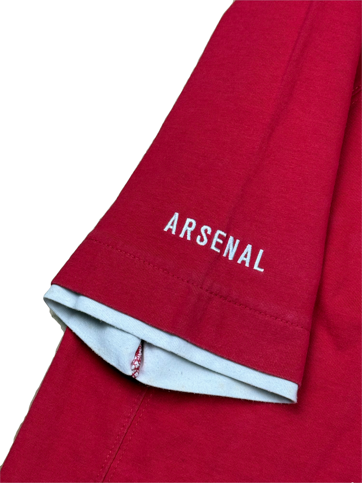 vintage Nike Fc Arsenal polo