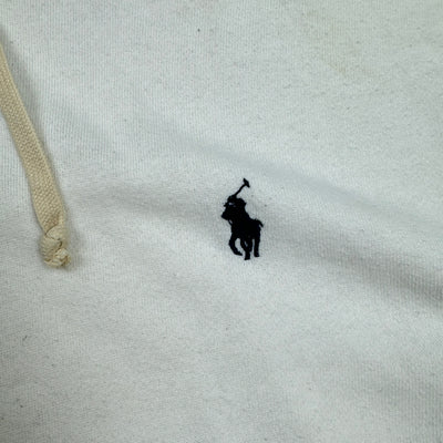 vintage Polo Ralph Lauren hoodie {S}