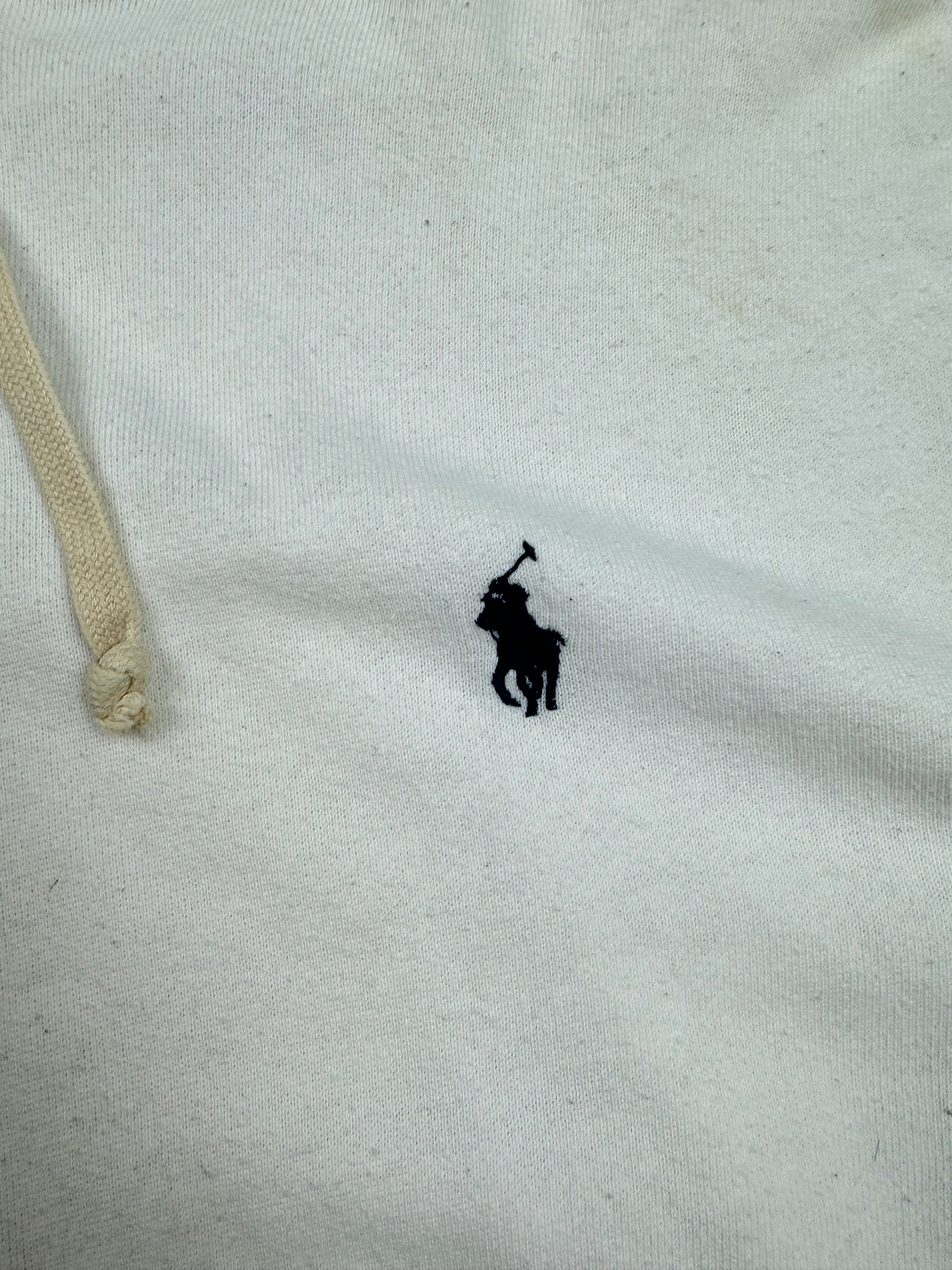 vintage Polo Ralph Lauren hoodie {S}