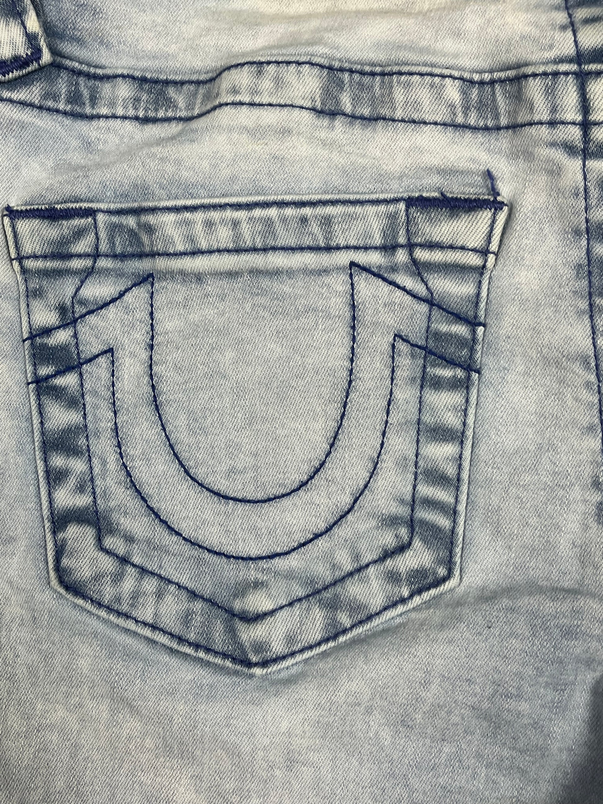 vintage True Religion jeans {S}