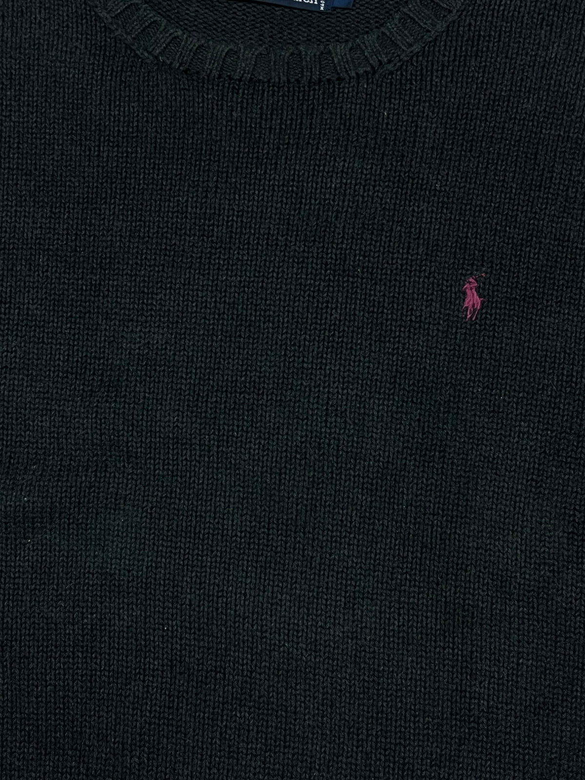 vintage Polo Ralph Lauren knittedsweater {L}