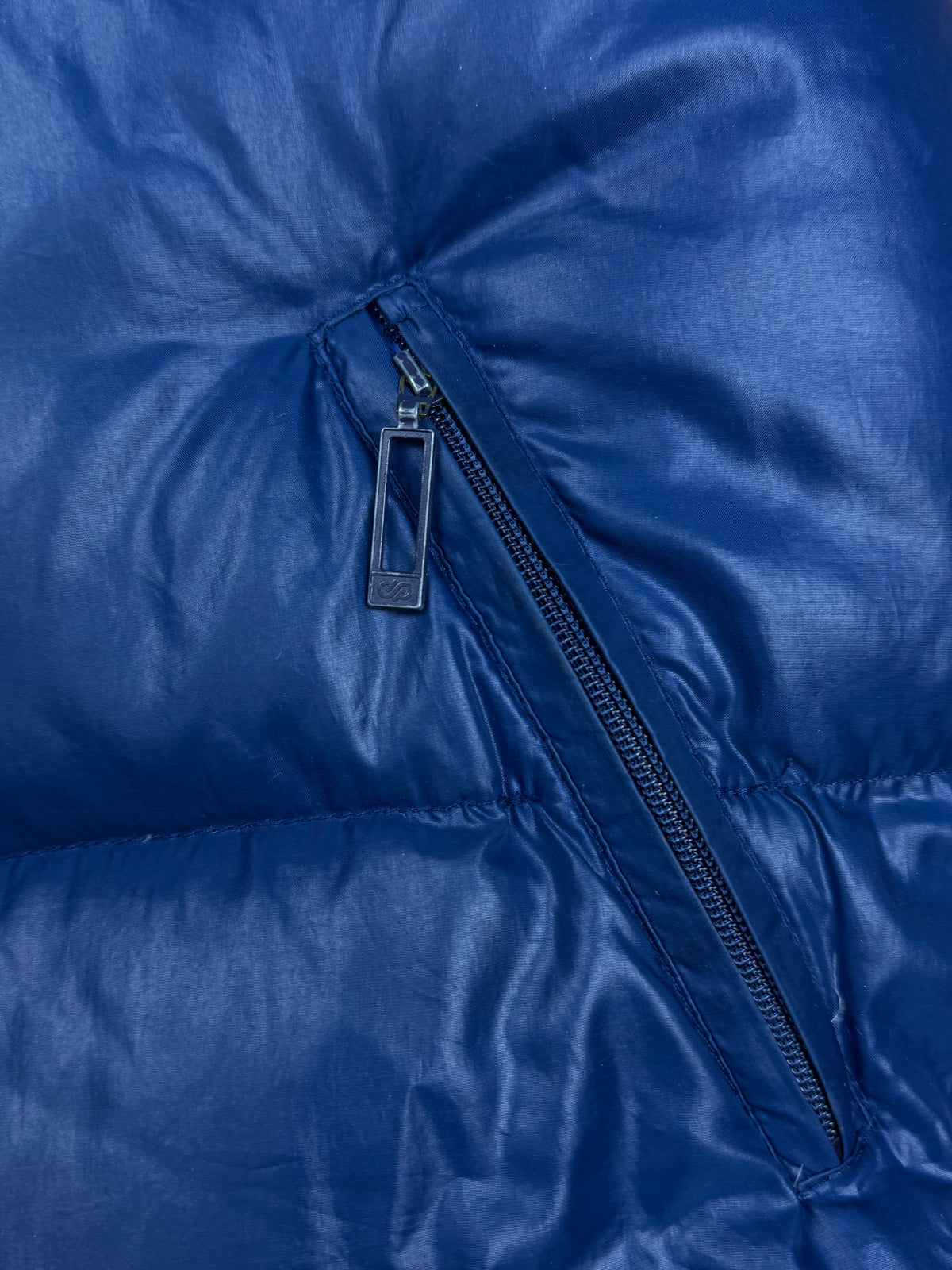 vintage Moncler vest {S}