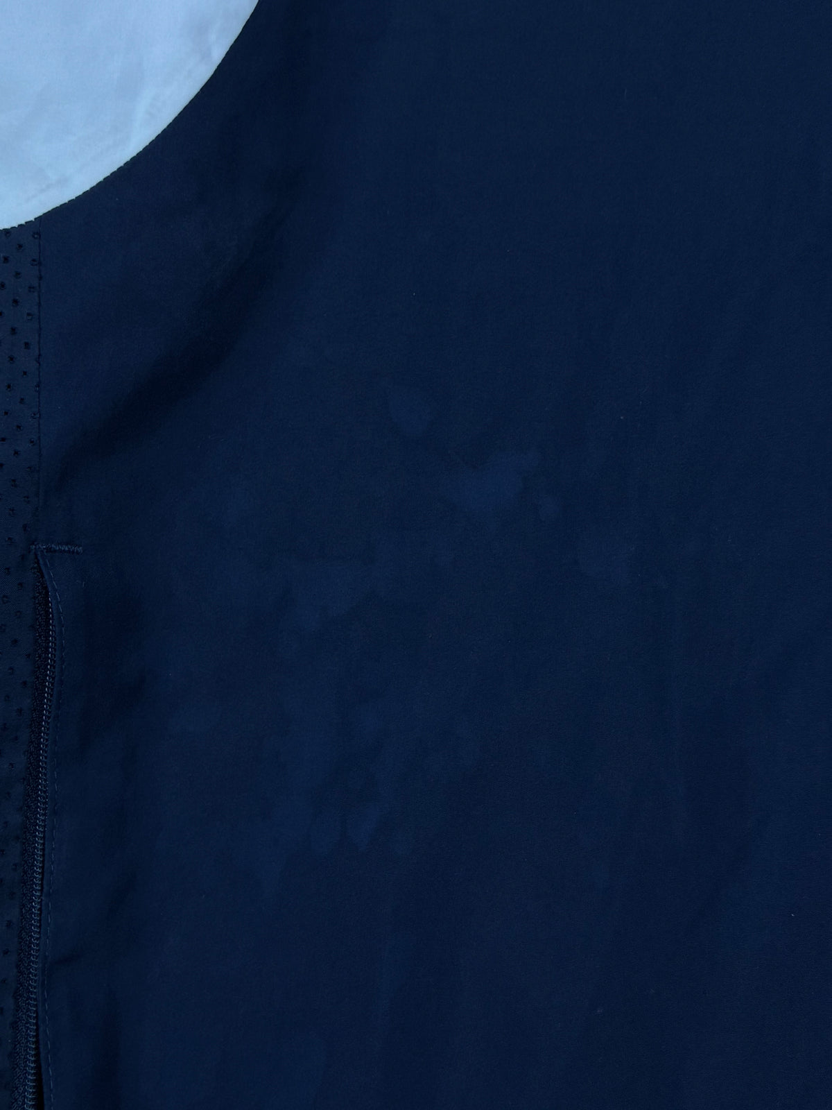 vintage Lacoste windbreaker {M}