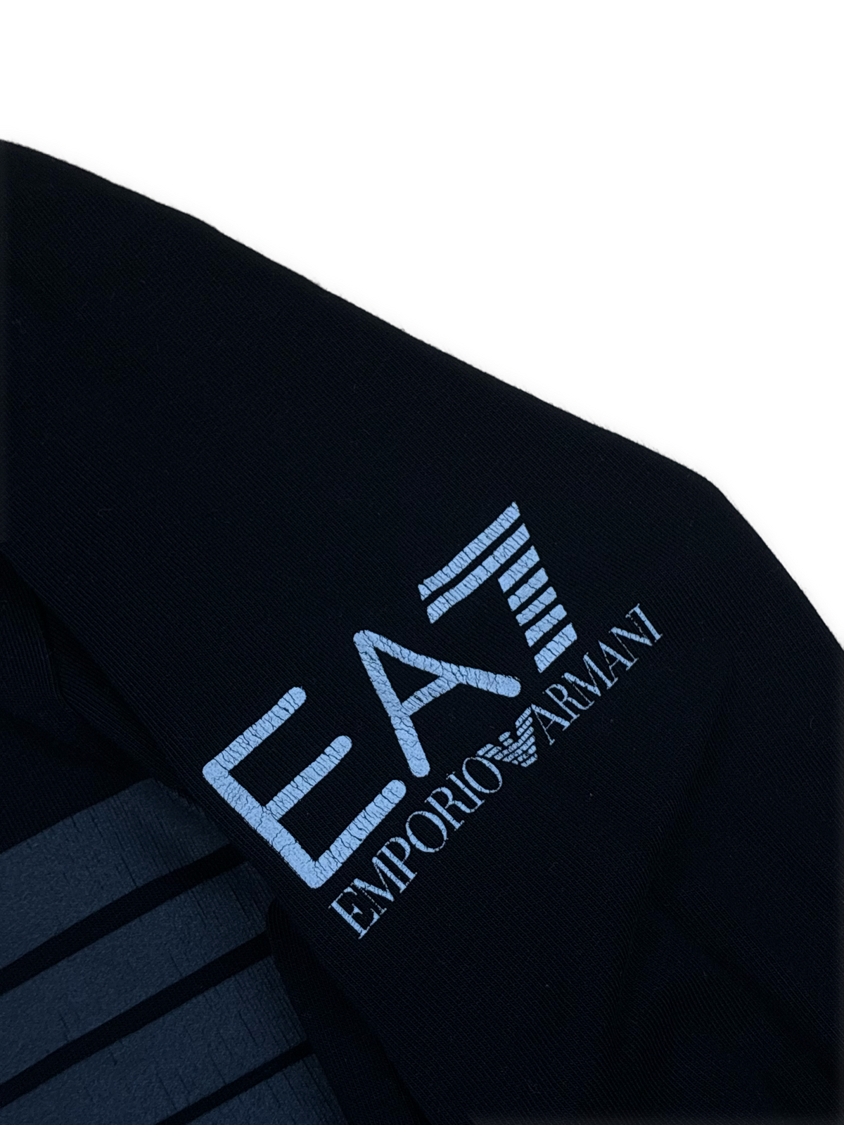 vintage Emporio Armani EA7 longsleeve {M}
