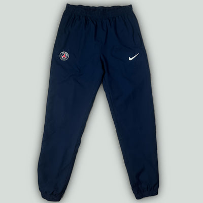 navyblue Nike PSG Paris Saint Germain trackpants {M}