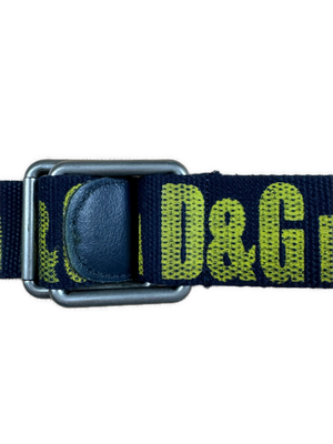 vintage Dolce & Gabbana belt