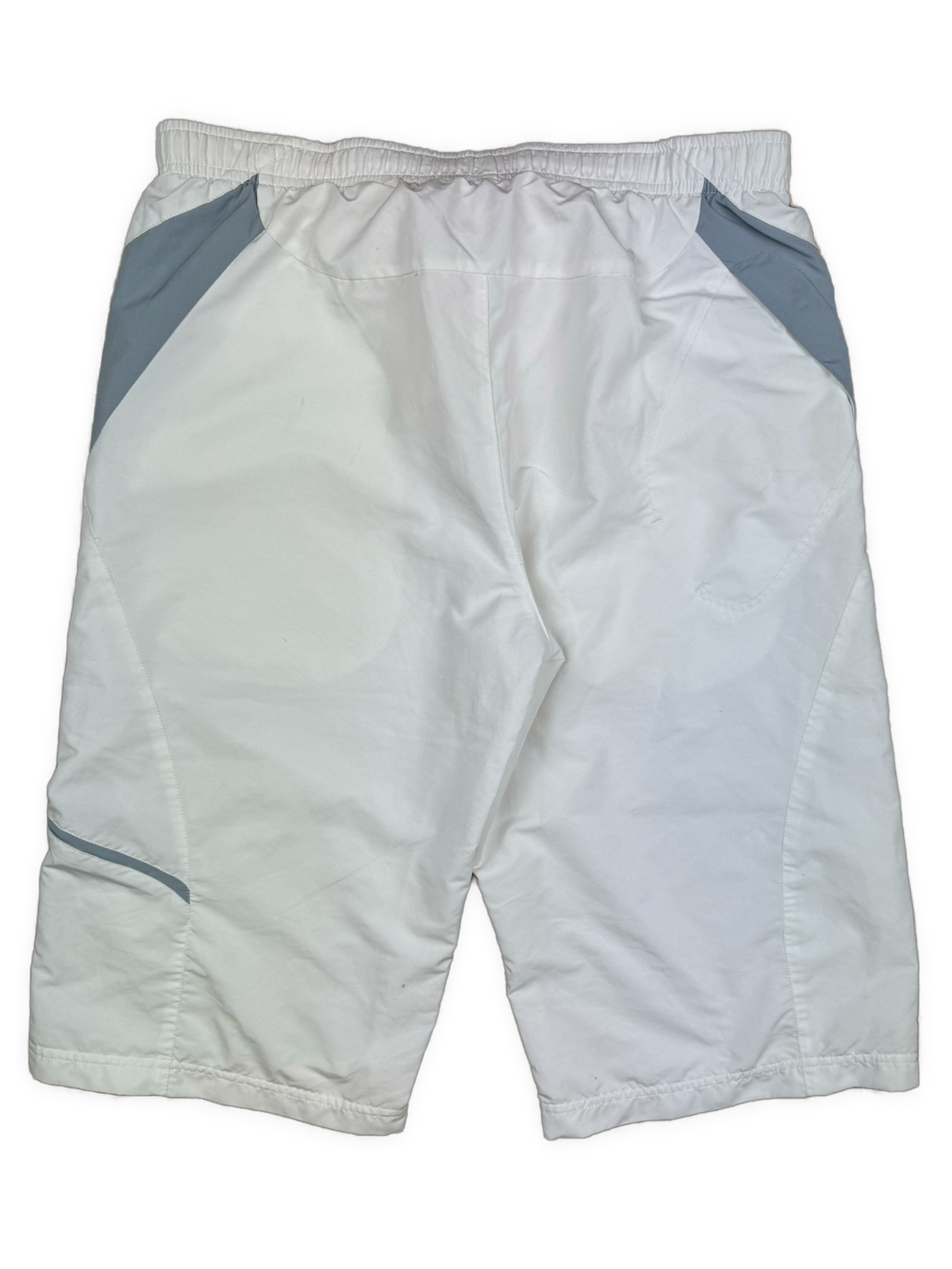 vintage Nike SHOX shorts {S}
