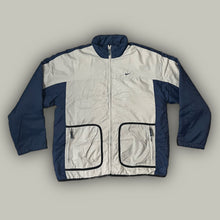 Cargar imagen en el visor de la galería, vintage Nike winterjacket {L}
