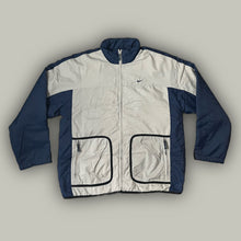 Load image into Gallery viewer, vintage Nike winterjacket {L}
