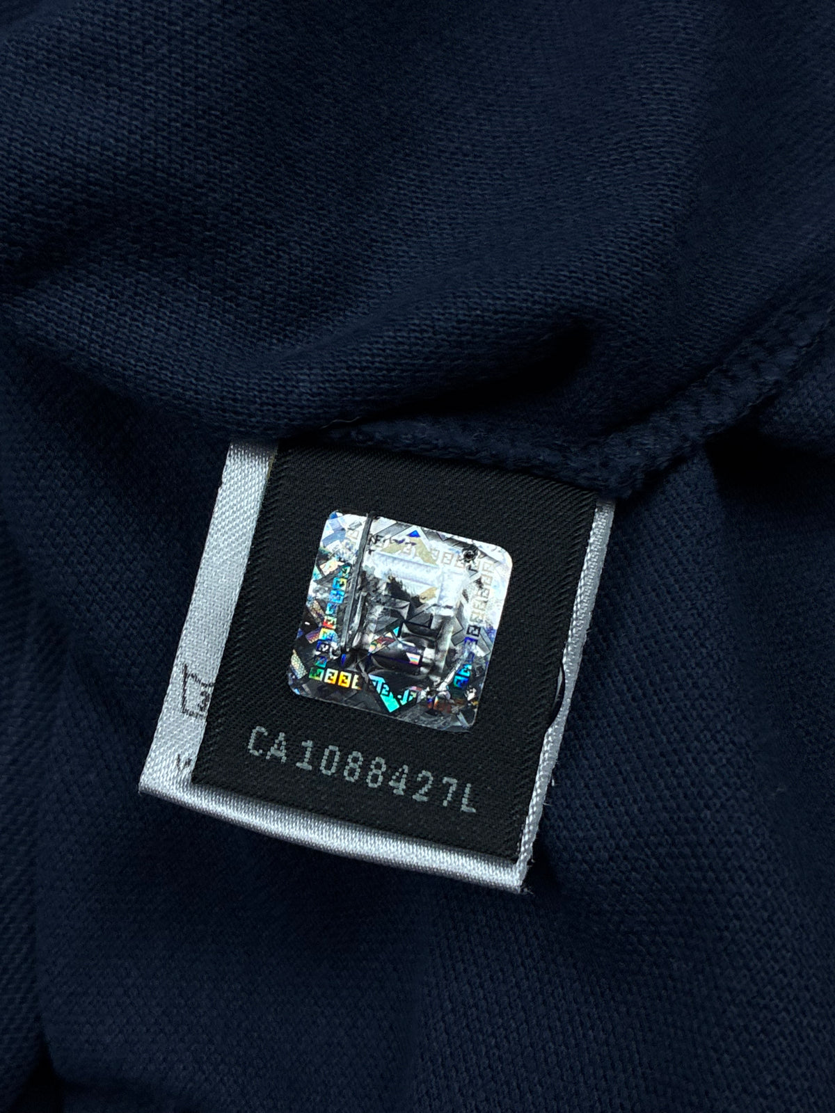 vintage Fendi polo {XL}