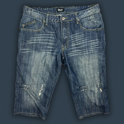 vintage Dolce & Gabbana jorts {M}