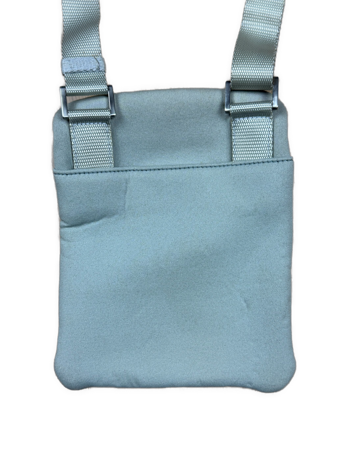 vintage Prada slingbag
