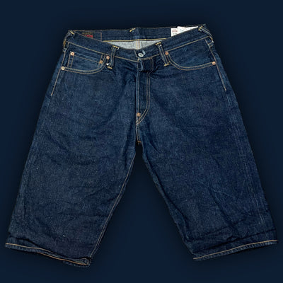 vintage Evisu jorts {M-L}