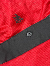 Charger l&#39;image dans la galerie, vintage Nike Manchester United 2013-2014 home jersey {L}
