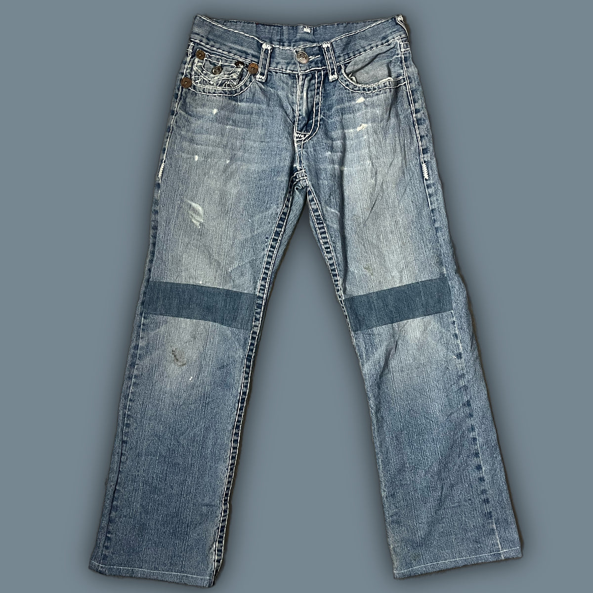 vintage True Religion jeans {S}