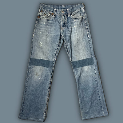 vintage True Religion jeans {S}