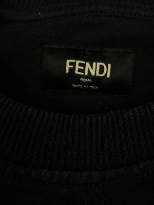 vintage Fendi sweater {M}